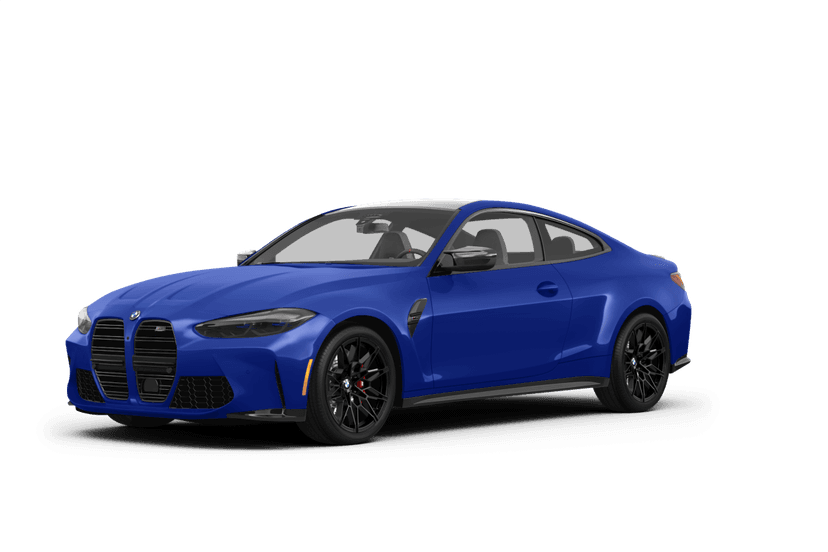 2026 BMW M4 Coupe 2026 BMW M4 Coupe