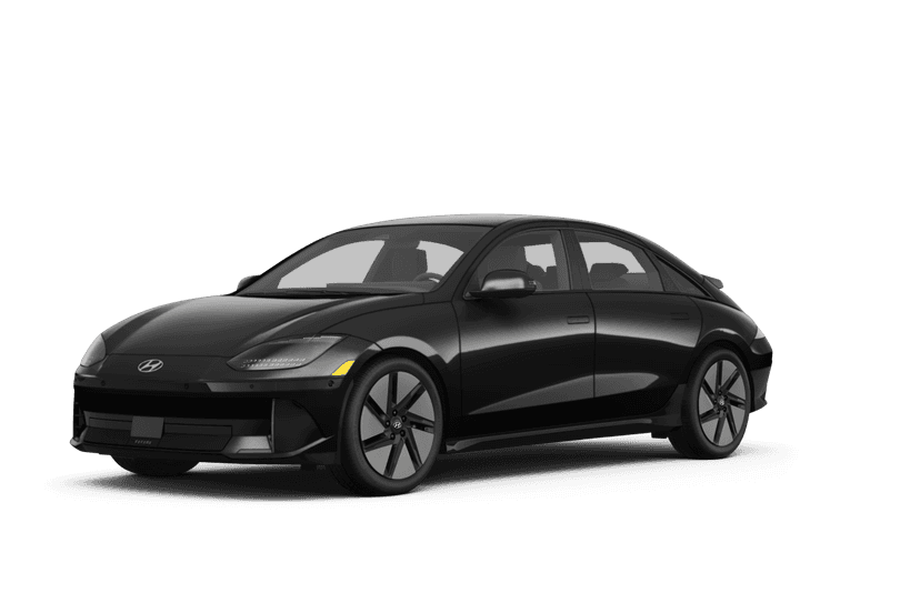 2025 Hyundai Ioniq 6 2025 Hyundai Ioniq 6