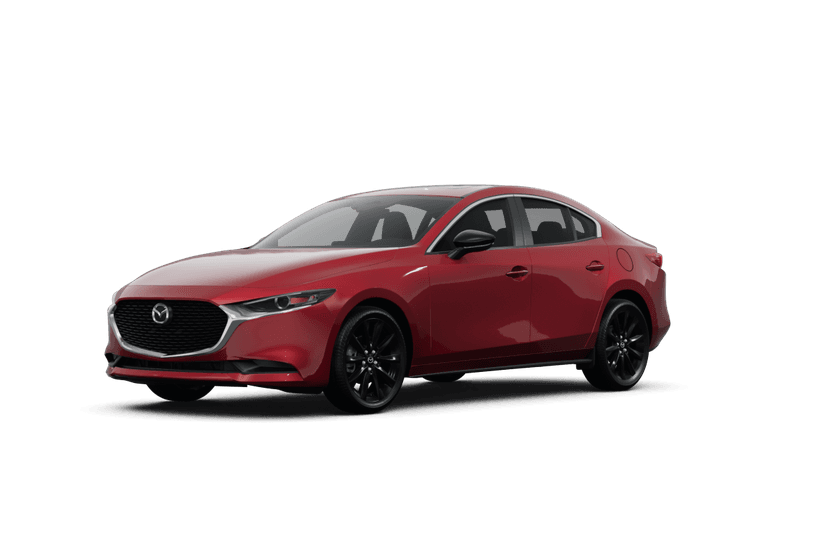 2025 Mazda3 2025 Mazda3