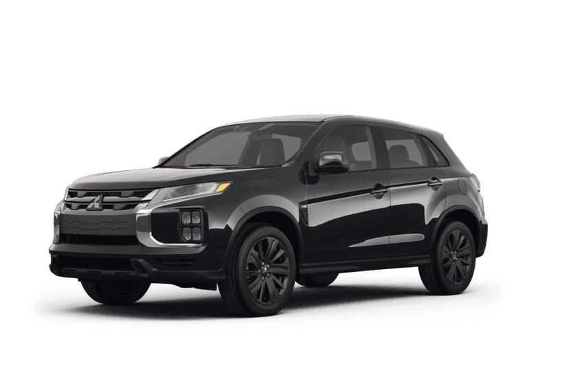 2025 Mitsubishi Outlander Sport 2025 Mitsubishi Outlander Sport