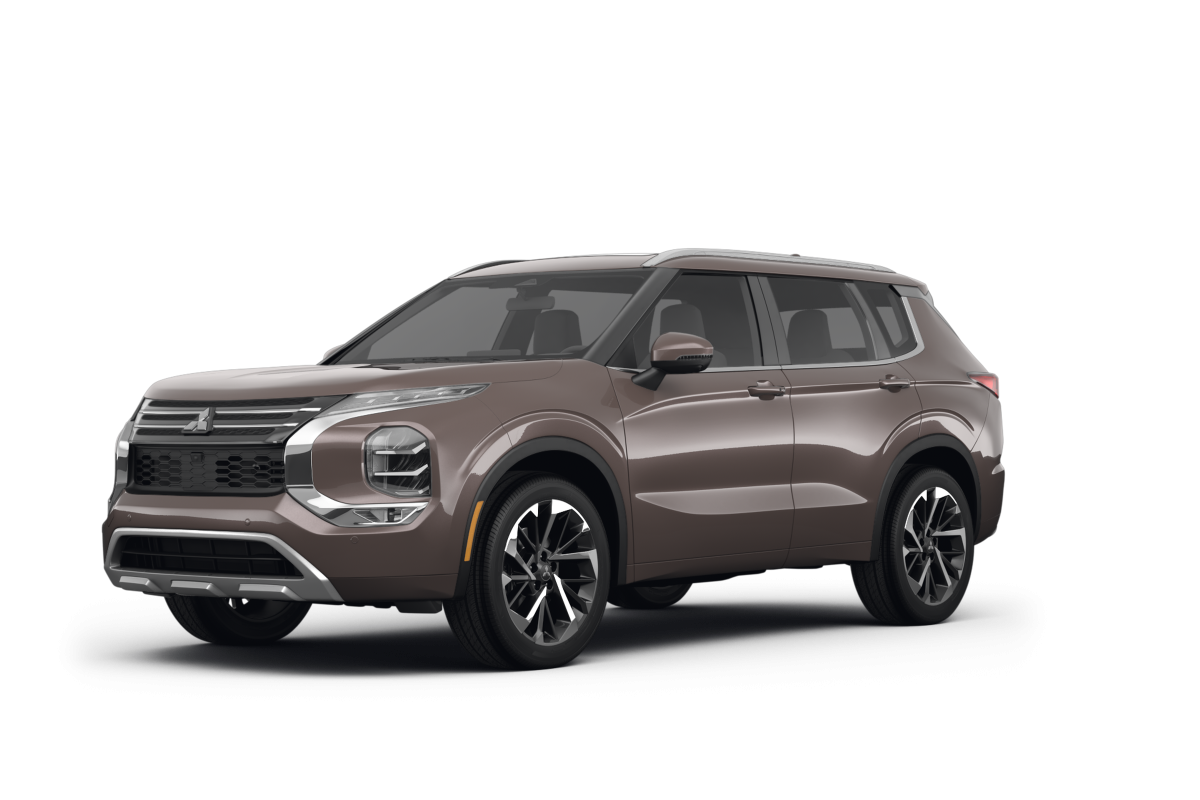 2025 Mitsubishi Outlander 2025 Mitsubishi Outlander