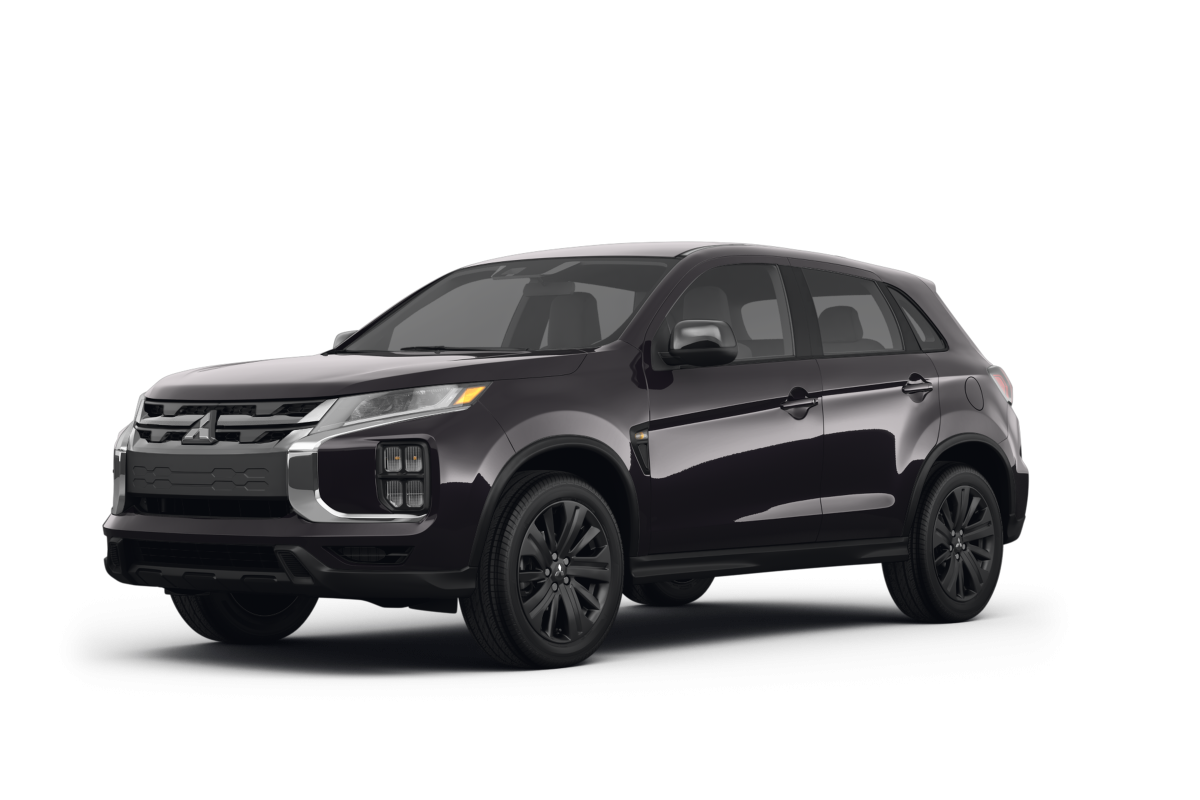 2025 Mitsubishi Outlander Sport 2025 Mitsubishi Outlander Sport